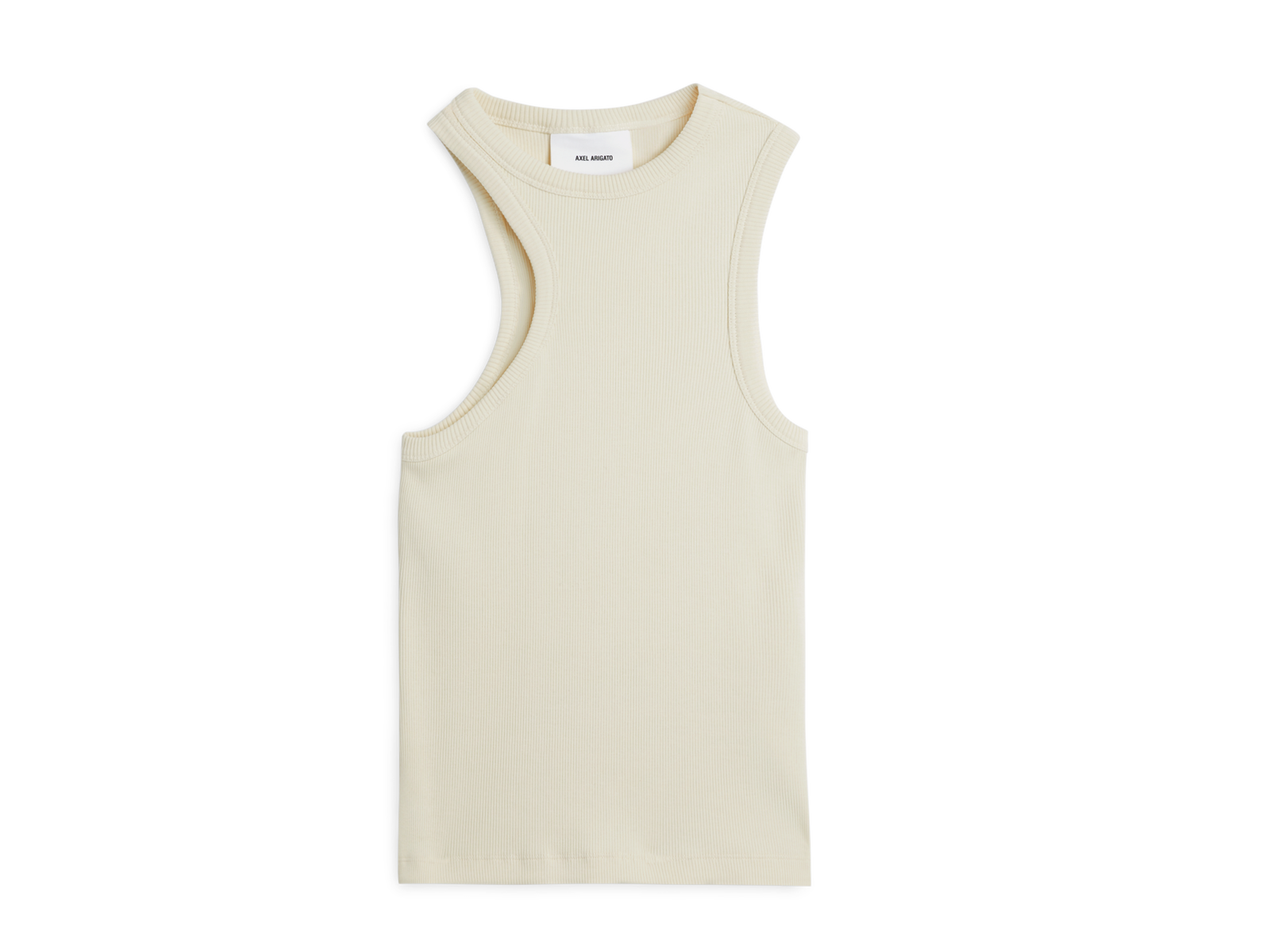 Scoop Tank Top