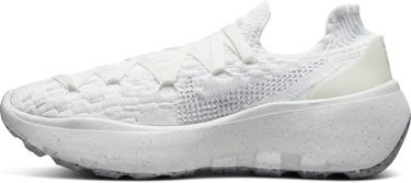 Tenisky a topánky Nike Space Hippie 04 W Biela | DA2725-100, 0