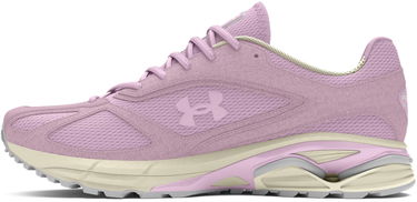 Tenisky a topánky Under Armour Apparition Fialová | 3027596-500, 1