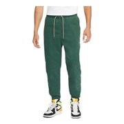 Air Jordan Drawstring Lace-Up Sweatpants