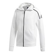 ZNE 3.0 Retro Sports Hooded Jacket