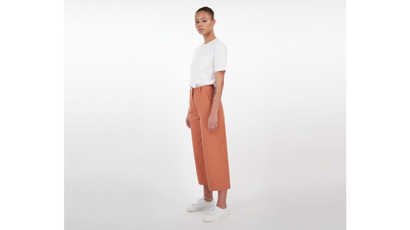 Gaia Trousers