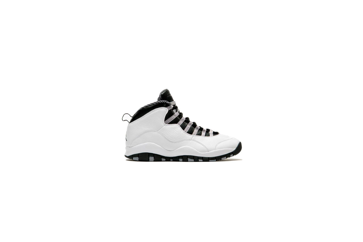 Tenisky a topánky Jordan Air Jordan 10 Retro OG "Steel" (2025) Biela | HJ6779-104, 1