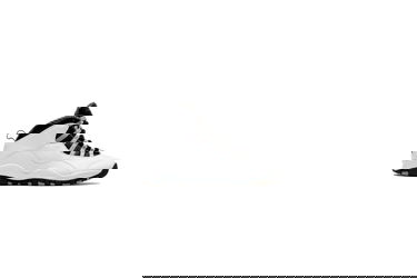 Tenisky a topánky Jordan Air Jordan 10 Retro OG "Steel" (2025) Biela | HJ6779-104, 1