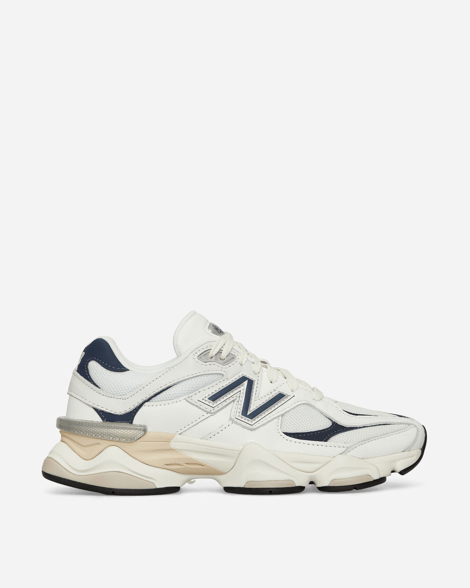 Tenisky a topánky New Balance 9060 "White Navy" Biela | U9060VNB, 1