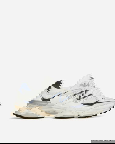 Tenisky a topánky New Balance 9060 "White Navy" Biela | U9060VNB, 1