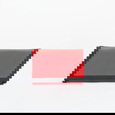 Peňaženka Thrasher Skate Mag Velcro Wallet Červená | 145678, 1