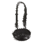 Champion Metallic CH Small Crossbody Bag