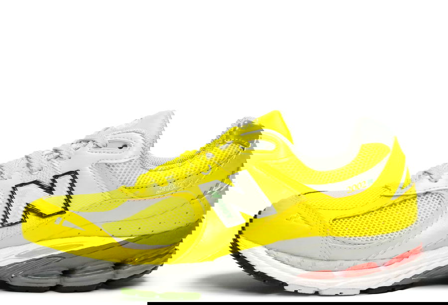Tenisky a topánky New Balance 2002R Žltá | M2002RLC, 1