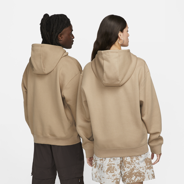 Mikina Nike ACG Therma-FIT ADV Fleece Pullover Hoodie Béžová | DH3087-247, 1