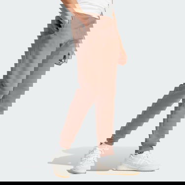 Tepláky adidas Originals Trefoil Essentials Pants Béžová | IR7799, 3