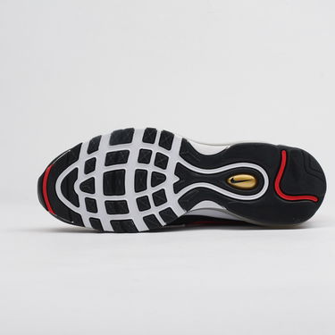 Tenisky a topánky Nike Air Max 97/BW ''Metallic Gold Red'' Metalická | AO2406-700, 4