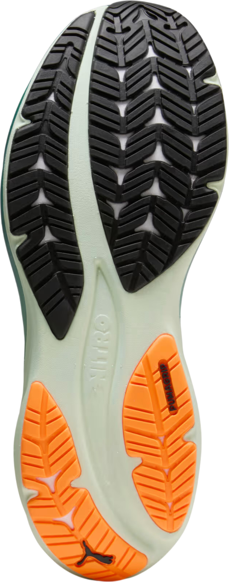 Tenisky a topánky Puma Magnify Nitro 3 Zelené | 311046-07, 1