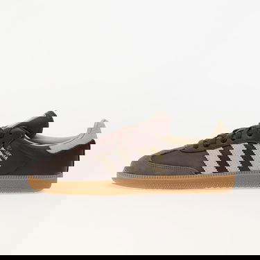 Tenisky a topánky adidas Originals Samba OG Hnedá | ID1481, 0