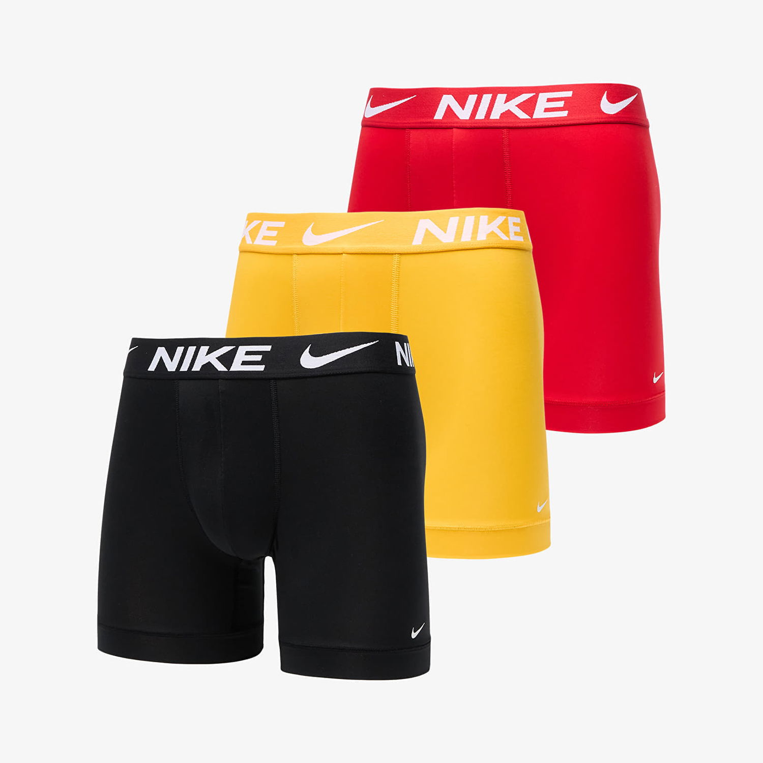 Boxerky Nike Dri-FIT Essential Micro Boxer Brief 3-Pack Multicolor Rôznofarebný | 0000KE1157-K0N, 0