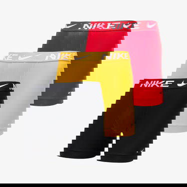 Boxerky Nike Dri-FIT Essential Micro Boxer Brief 3-Pack Multicolor Rôznofarebný | 0000KE1157-K0N, 0