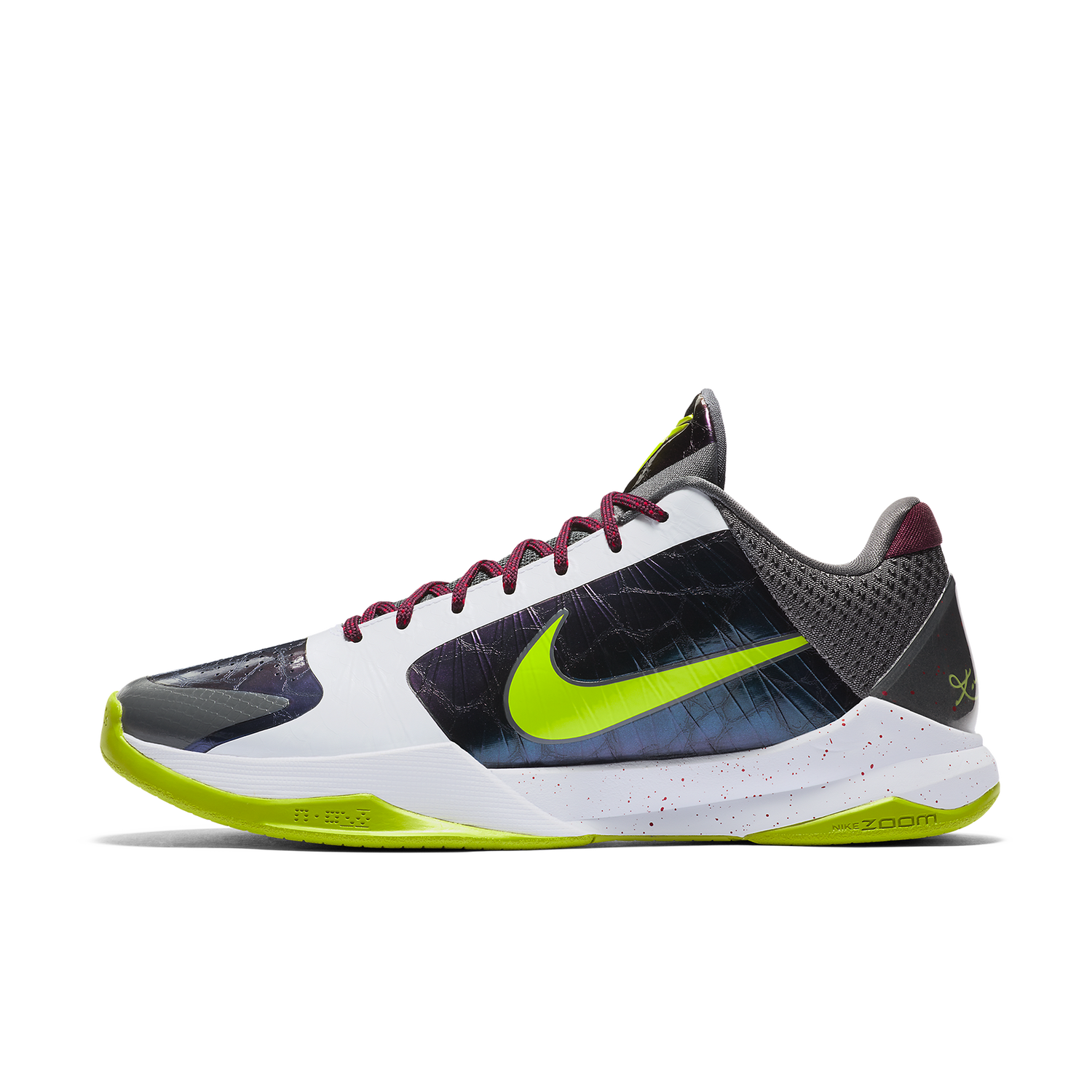 Tenisky a topánky Nike Zoom Kobe 5 Protro "Chaos" Rôznofarebný | CD4991-100, 0