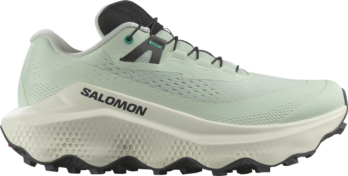 Tenisky a topánky Salomon Salomon ULTRA GLIDE 3 Zelené | l47743-200, 0