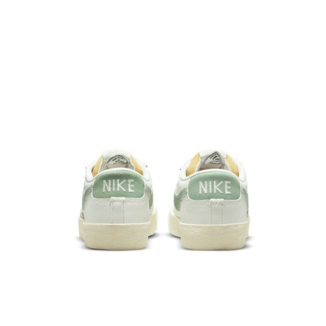Tenisky a topánky Nike Blazer Low '77 Biela | DO9799-100, 1