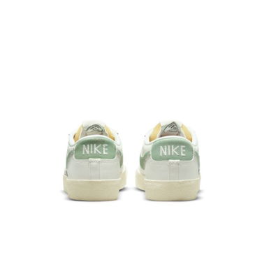 Tenisky a topánky Nike Blazer Low '77 Biela | DO9799-100, 1