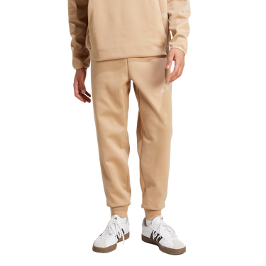 Tepláky adidas Originals Z.N.E. Pants Béžová | JW4725, 0