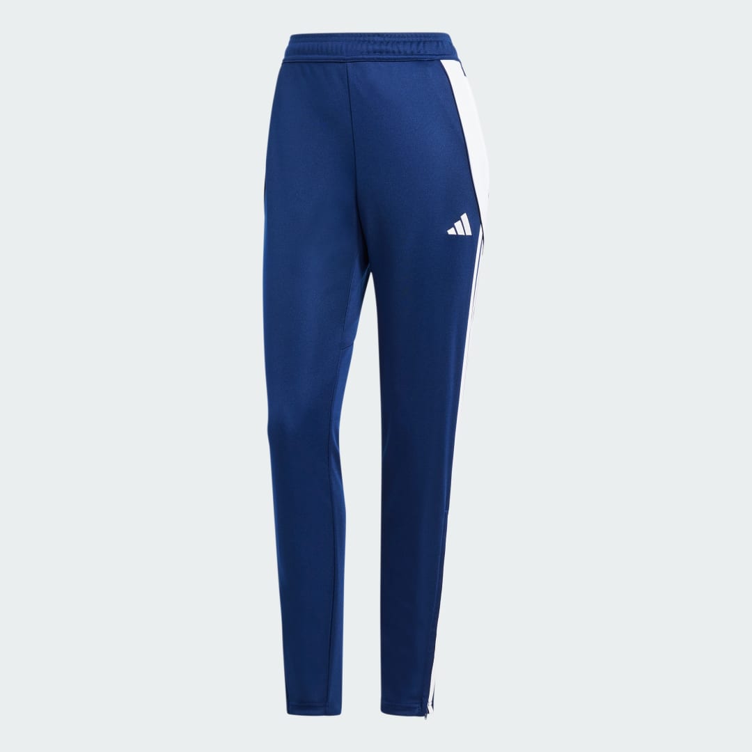 Tiro 24 Training Tracksuit Bottoms