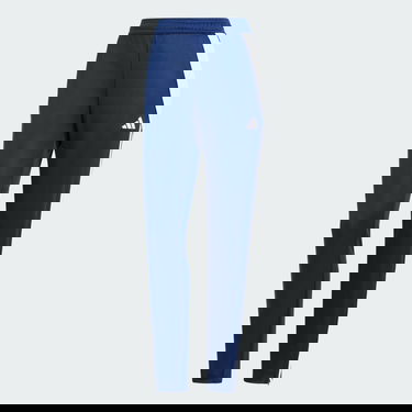 Nohavice a džínsy adidas Performance Tiro 24 Training Tracksuit Bottoms Navy | IS1006, 4