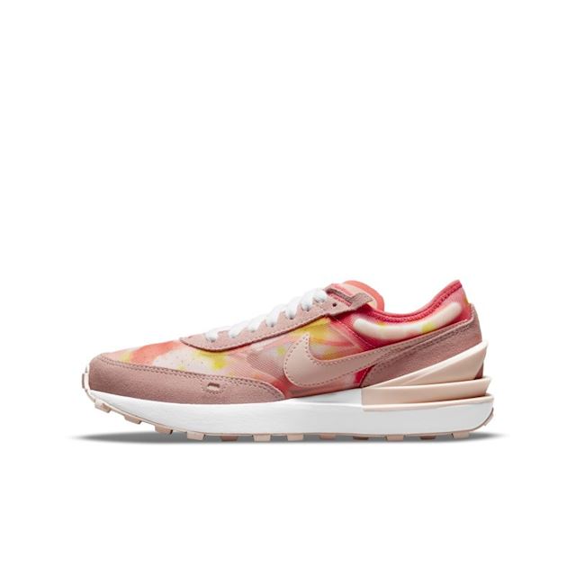 Tenisky a topánky Nike Waffle One GS Ružová | DM9477 800, 0