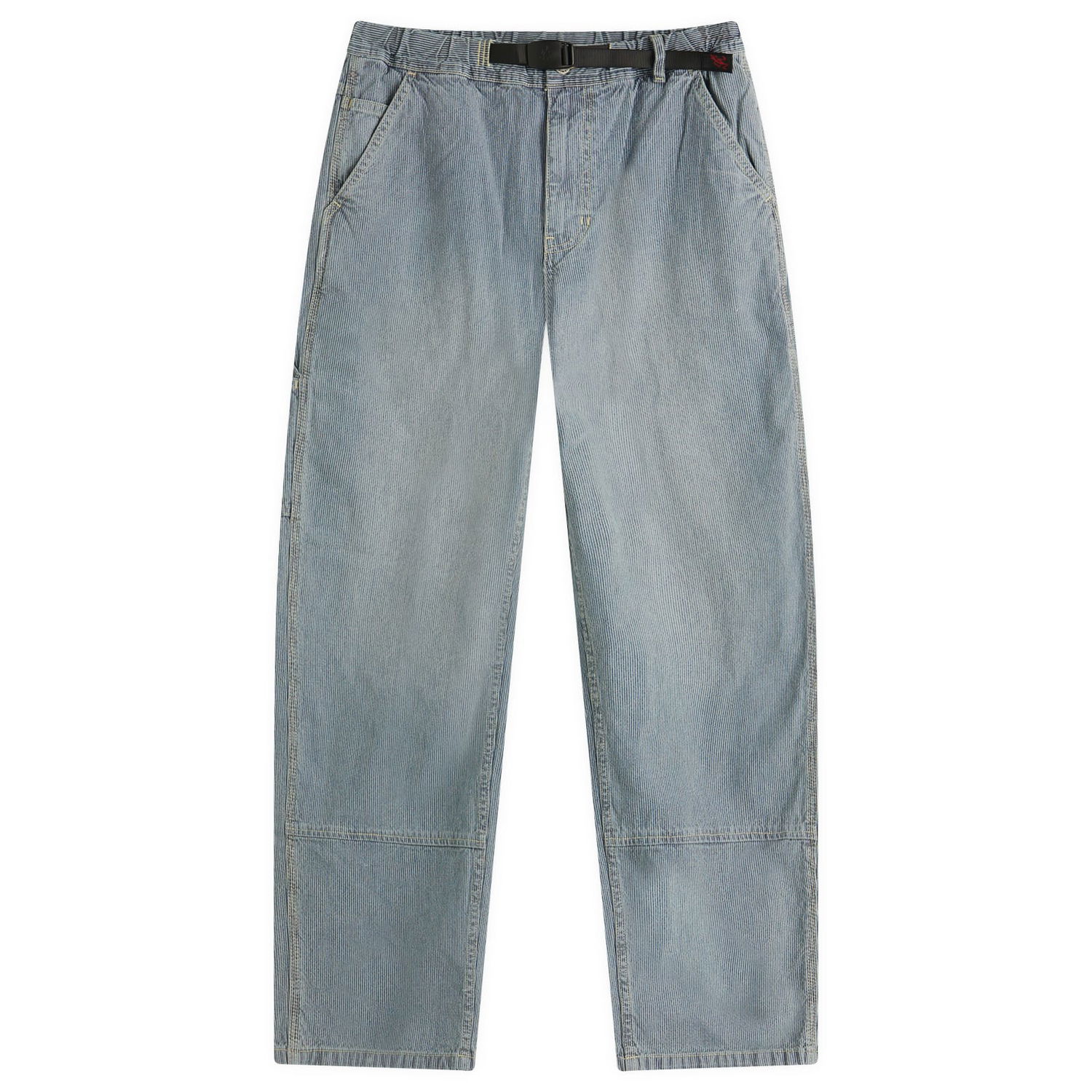 Džínsy GRAMICCI Gramicci Denim Work Pants Modrá | G5SM-P007-HCK, 1