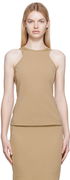 Max Mara Fascino Tank Top