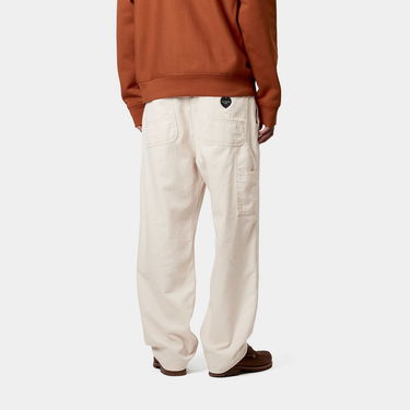Nohavice Carhartt WIP Carhartt WIP Drewe Pants Béžová | I034801_6, 1