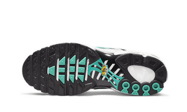 Tenisky a topánky Nike Air Max Plus ''White Hyper Jade'' atmos Exclusive Biela | 604133-148, 1