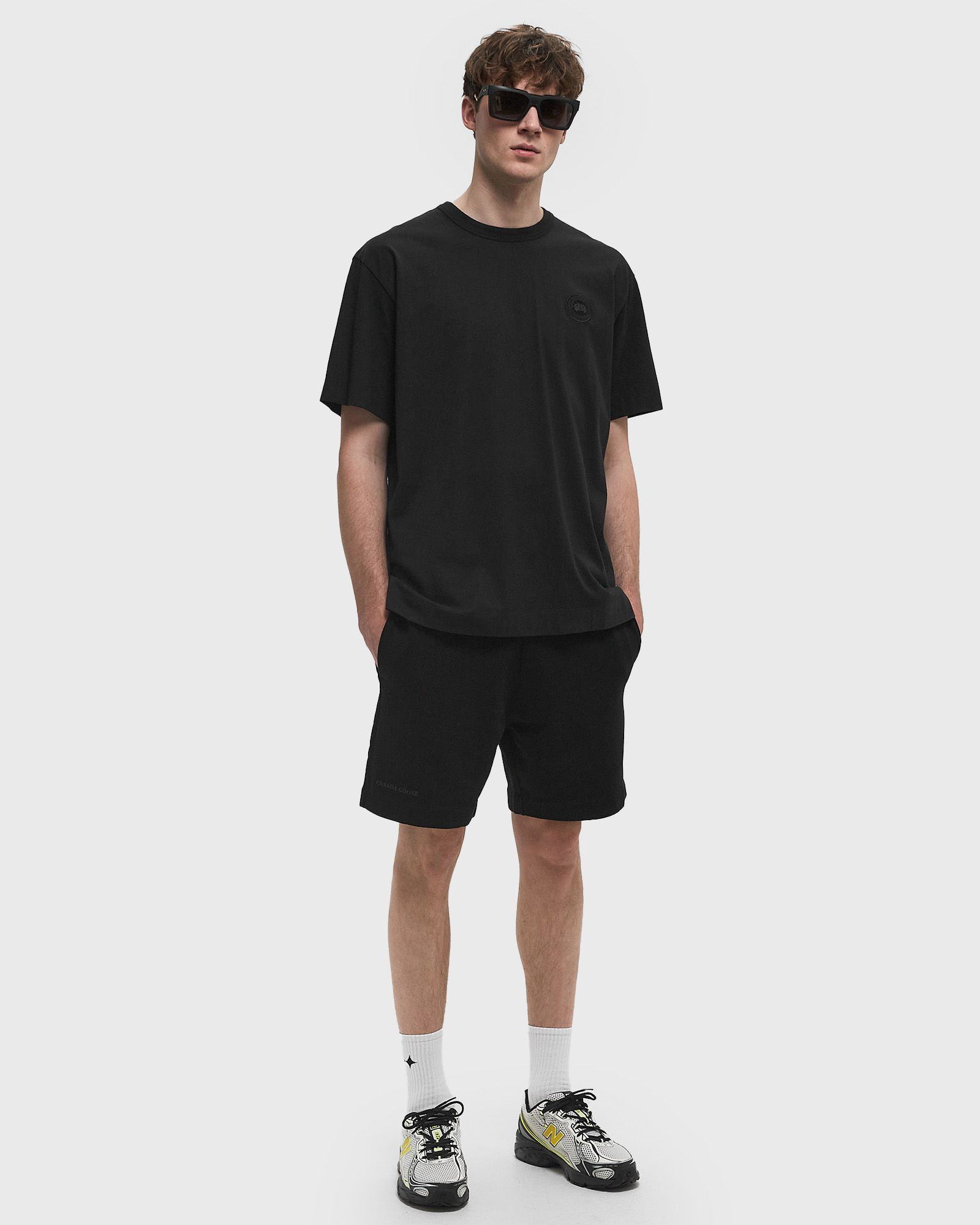 Huron Shorts XL