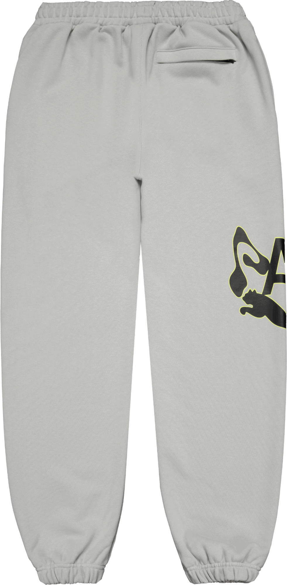 Tepláky Puma Puma x PERKS AND MINI Graphic Sweatpants Šedá | 620229-010, 1