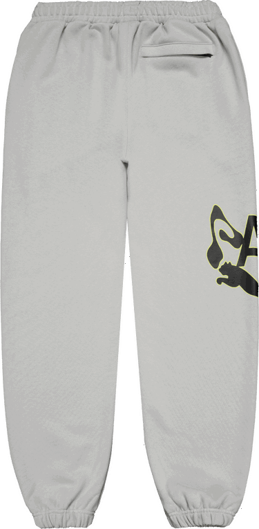 Tepláky Puma Puma x PERKS AND MINI Graphic Sweatpants Šedá | 620229-010, 1