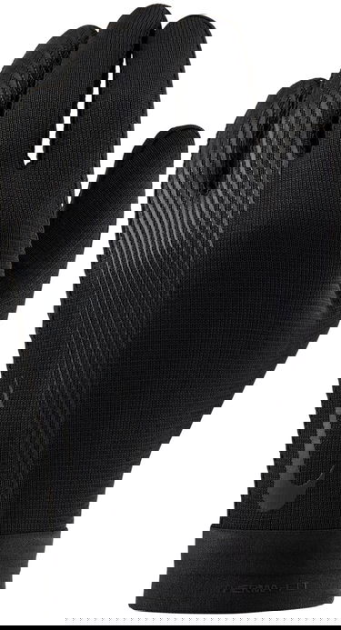 Rukavice Nike Academy Thermafit Gloves Čierna | hf0546-010, 0