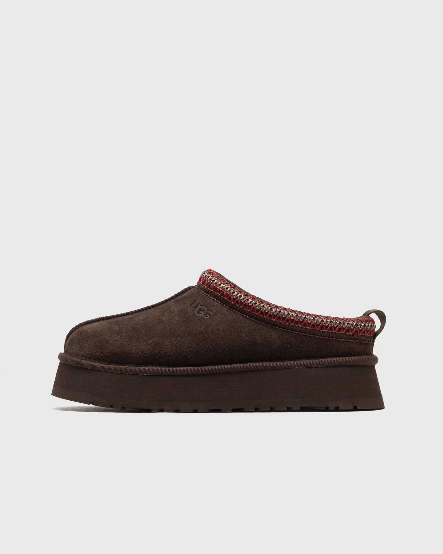 Tenisky a topánky UGG WMNS TAZZ II Hnedá | 1174471-DDC, 1