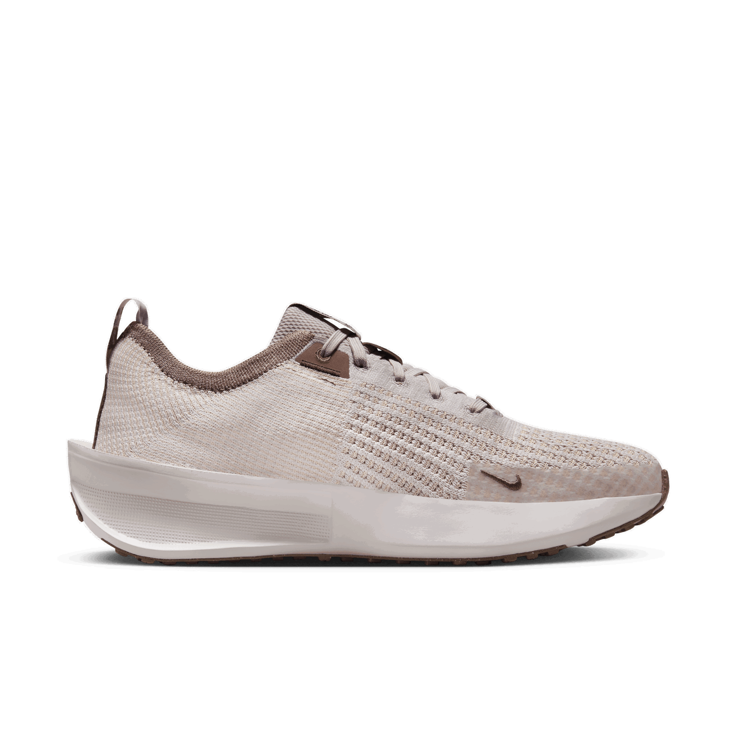 Tenisky a topánky Nike Interact Run Béžová | FD2292-007, 1
