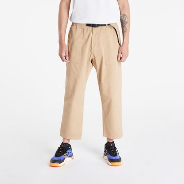 Nohavice GRAMICCI Loose Tapered Pant Chino Béžová | G103-OGT CHINO, 0