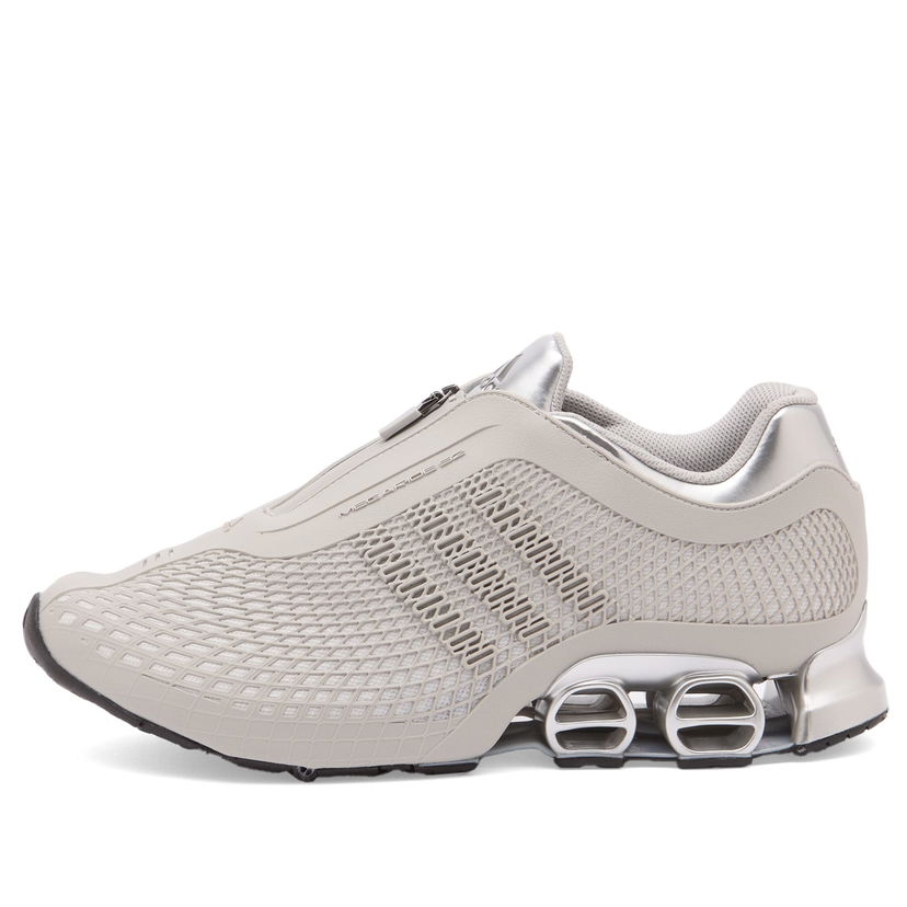 Tenisky a topánky adidas Performance Megaride S2 Šedá | JR4744