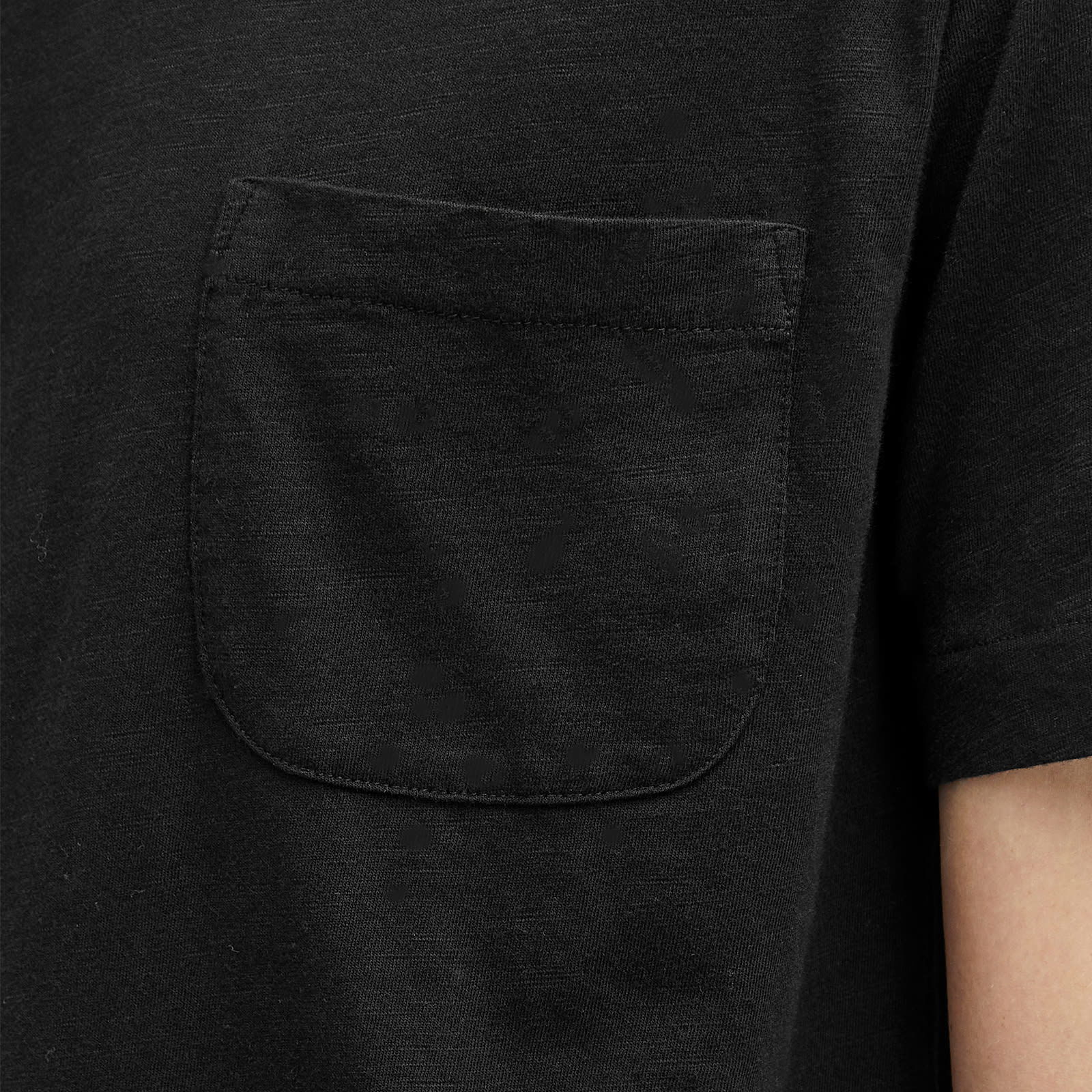 Wild Ones Pocket T-Shirt