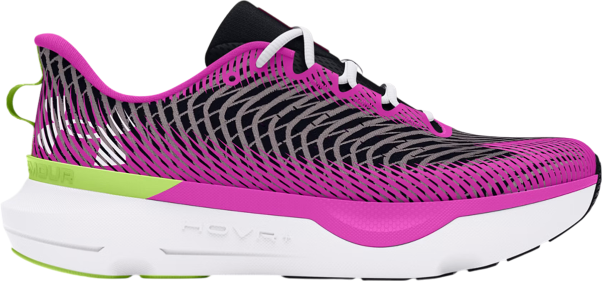 Tenisky a topánky Under Armour Infinite Pro Run Anywhere Ružová | 3028237-001, 0