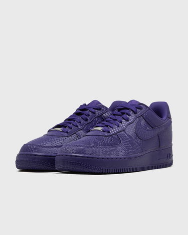Tenisky a topánky Nike KOBE AIR FORCE 1 LOW Fialová | IB0018-500, 2