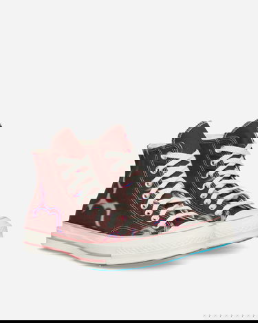 Tenisky a topánky Converse Golf Wang Chuck 70 Hi "Paprika" Hnedá | A08646C, 3