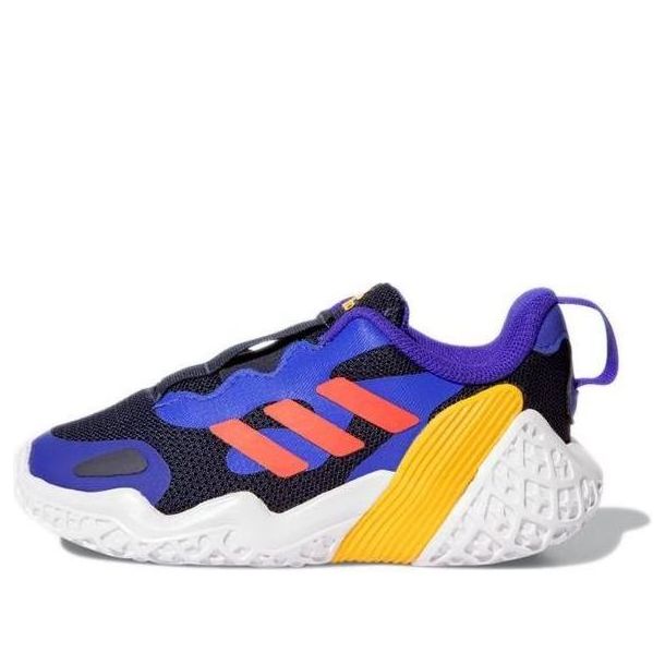 Tenisky a topánky adidas Originals 4uture Runner AC Rôznofarebný | GZ7819