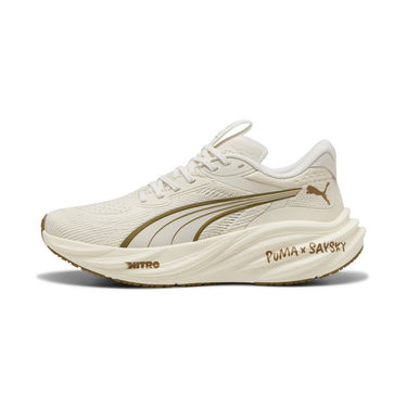 Tenisky a topánky Puma PUMA x SAYSKY Magnify 3 Béžová | 312321_01, 0