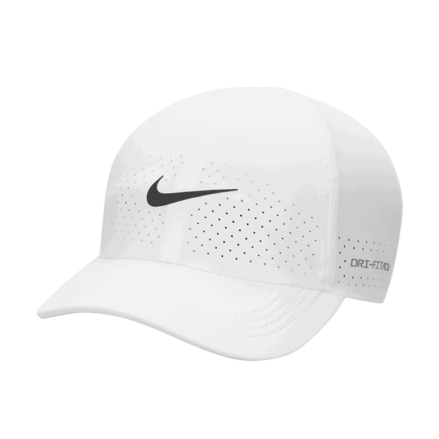 Šiltovka Nike Dri-FIT ADV Club Biela | FB5598-100, 0