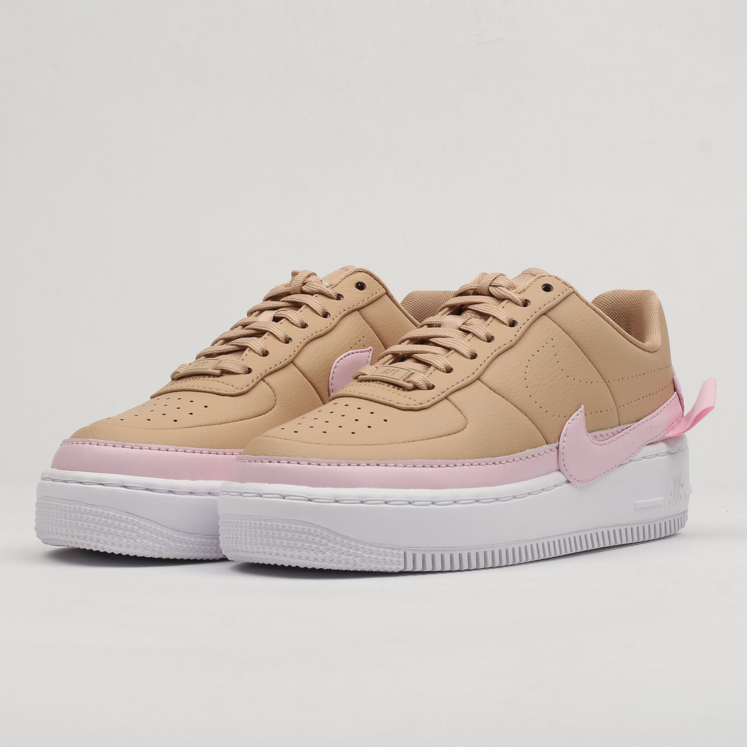 Tenisky a topánky Nike Air Force 1 Jester XX W Béžová | AO1220-202, 1
