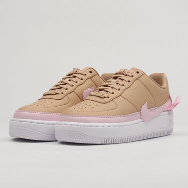 Tenisky a topánky Nike Air Force 1 Jester XX W Béžová | AO1220-202, 1