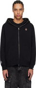 A Bathing Ape One Point Ape Head Shark Full Zip Hoodie